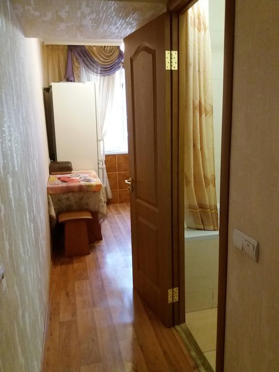 Daily Apartment Sumy Exteriér fotografie